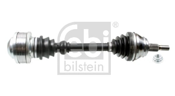 FEBI BILSTEIN 181250 Aks 1J0407271AA uygun fiyat hızlı kargo