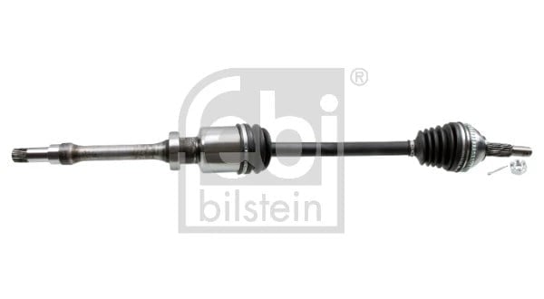 FEBI BILSTEIN 183033 Aks 1417761 uygun fiyat hızlı kargo
