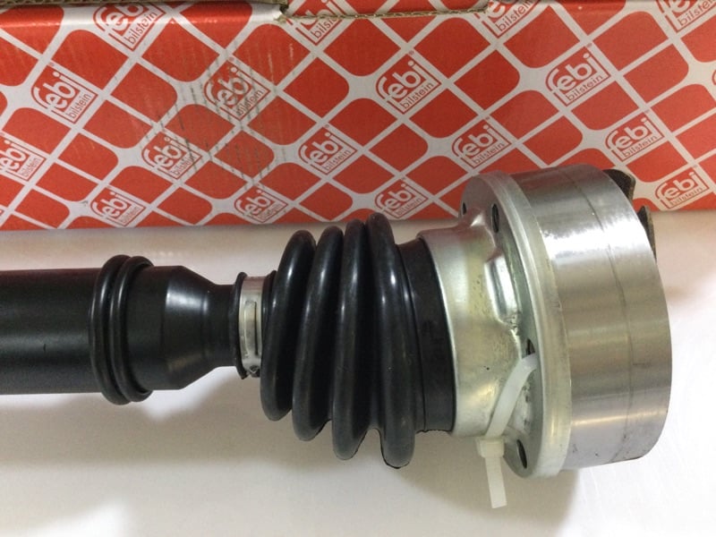FEBI BILSTEIN 180918 Aks 1K0407272CC uygun fiyat hızlı kargo