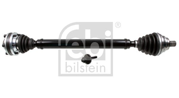 FEBI BILSTEIN 183354 Aks 2K0407272E uygun fiyat hızlı kargo
