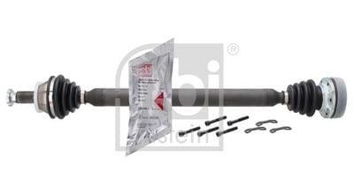FEBI BILSTEIN 198855 Aks 6R0407762 uygun fiyat hızlı kargo