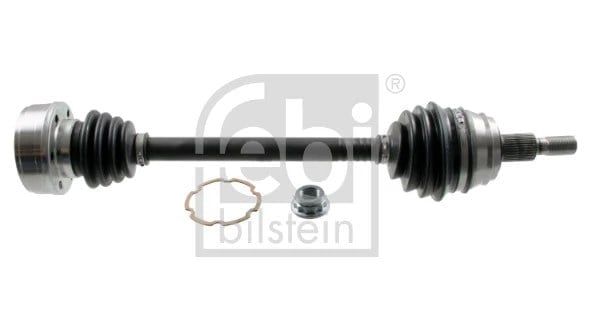 FEBI BILSTEIN 186435 Aks 1J0407271Q uygun fiyat hızlı kargo
