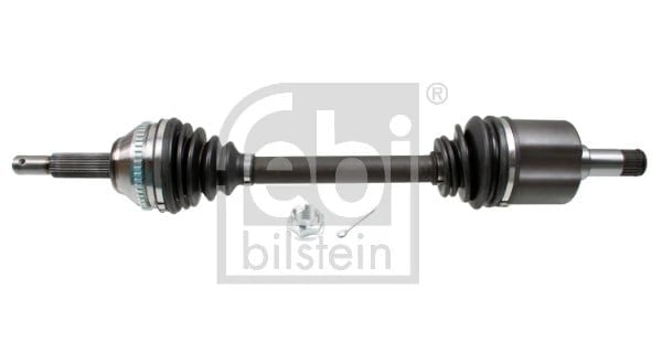 FEBI BILSTEIN 183311 Aks 1469166 uygun fiyat hızlı kargo