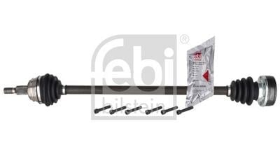 FEBI BILSTEIN 197470 Aks 1J0407272BL uygun fiyat hızlı kargo