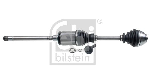 FEBI BILSTEIN 183412 Aks 31607597694 uygun fiyat hızlı kargo