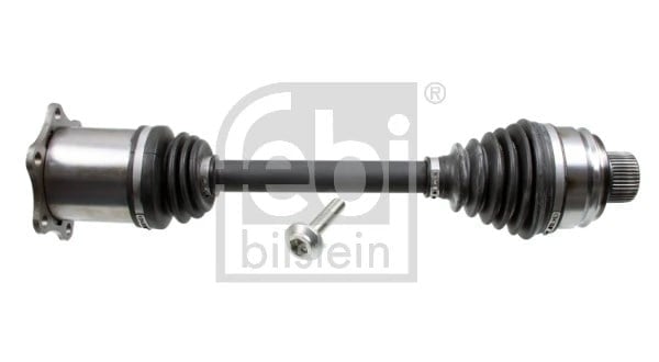 FEBI BILSTEIN 182763 Aks 8R0407271 uygun fiyat hızlı kargo