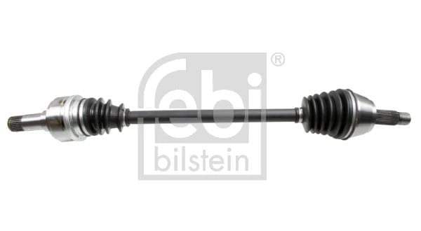 FEBI BILSTEIN 181280 Aks 6393500710 uygun fiyat hızlı kargo