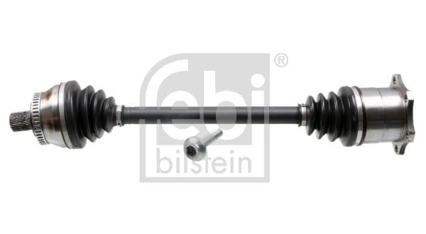 FEBI BILSTEIN 181281 Aks 8E0407271AT uygun fiyat hızlı kargo