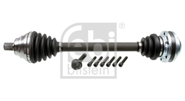 FEBI BILSTEIN 183493 Aks 5Q0407272BL uygun fiyat hızlı kargo