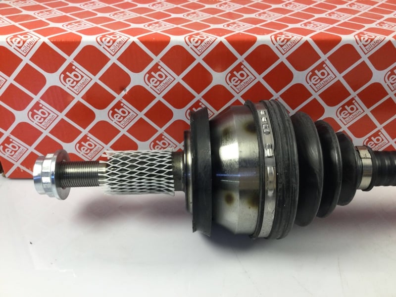 FEBI BILSTEIN 182112 Aks 7E0407271N uygun fiyat hızlı kargo
