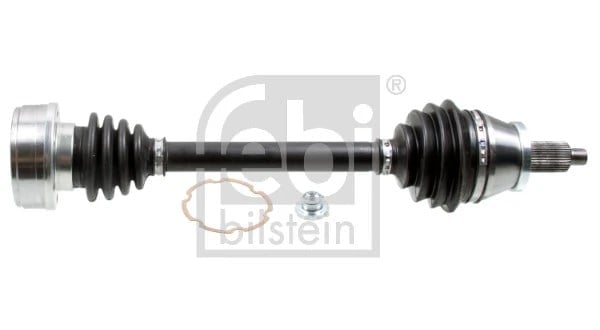 FEBI BILSTEIN 181728 Aks 6Q0407271AT uygun fiyat hızlı kargo