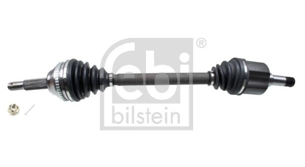 FEBI BILSTEIN 182936 Aks 1370969 uygun fiyat hızlı kargo