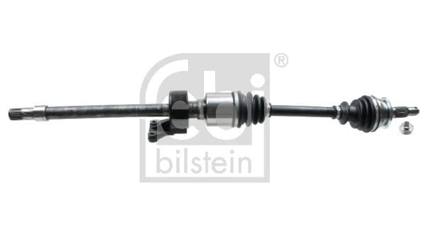 FEBI BILSTEIN 183386 Aks 31607531722 uygun fiyat hızlı kargo