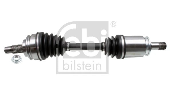 FEBI BILSTEIN 184556 Aks 31607505003 uygun fiyat hızlı kargo