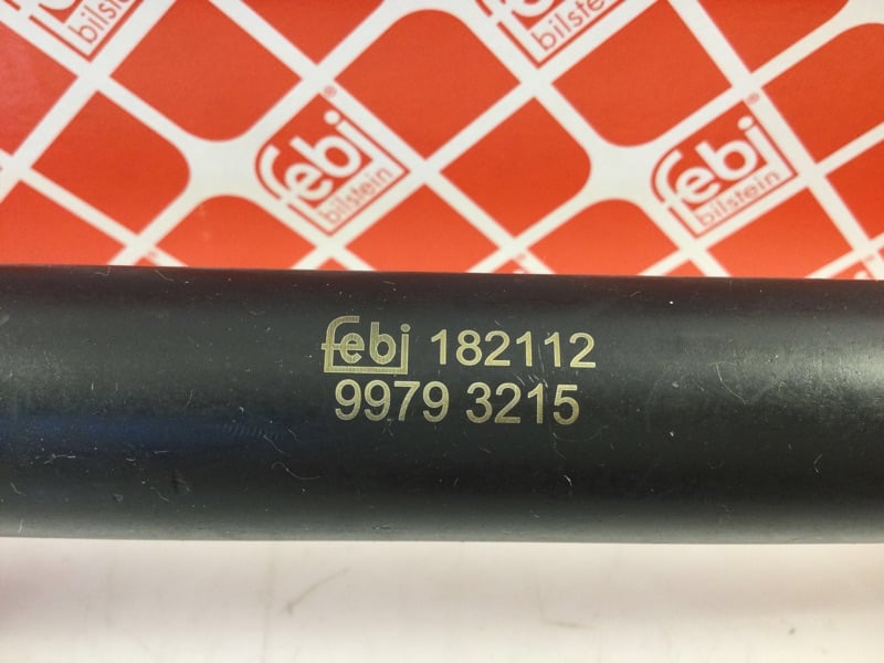 FEBI BILSTEIN 182112 Aks 7E0407271N uygun fiyat hızlı kargo