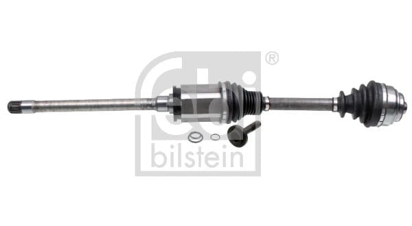 FEBI BILSTEIN 183309 Aks 31607593044 uygun fiyat hızlı kargo