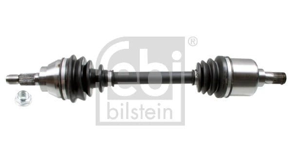 FEBI BILSTEIN 182424 Aks 31607514479 uygun fiyat hızlı kargo
