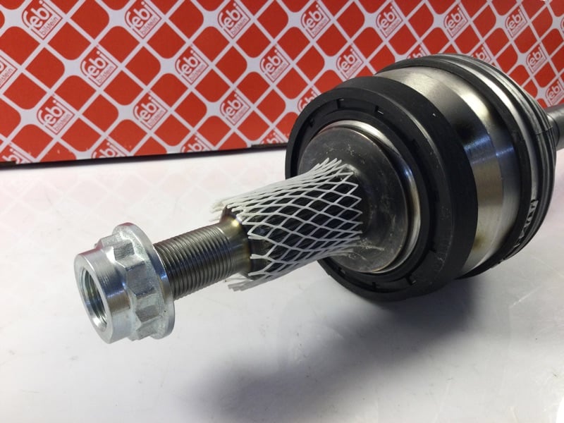 FEBI BILSTEIN 182112 Aks 7E0407271N uygun fiyat hızlı kargo