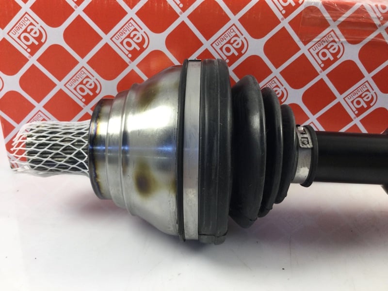 FEBI BILSTEIN 181721 Aks 2K0407271E uygun fiyat hızlı kargo