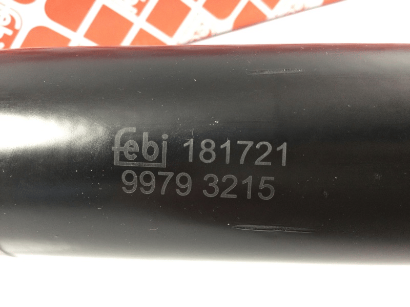 FEBI BILSTEIN 181721 Aks 2K0407271E uygun fiyat hızlı kargo