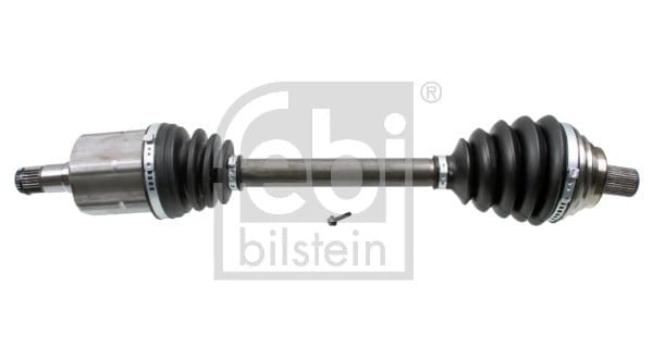 FEBI BILSTEIN 182933 Aks 1K0407271BD uygun fiyat hızlı kargo