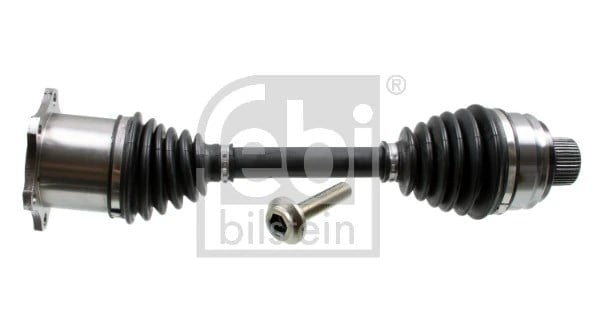 FEBI BILSTEIN 182885 Aks 8K0407271P uygun fiyat hızlı kargo