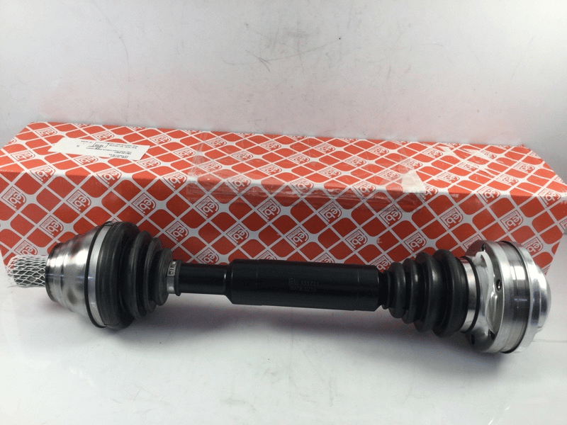 FEBI BILSTEIN 181721 Aks 2K0407271E uygun fiyat hızlı kargo