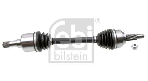 FEBI BILSTEIN 181114 Aks 1314256 uygun fiyat hızlı kargo