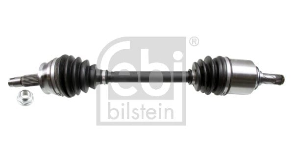 FEBI BILSTEIN 182591 Aks 00374792 uygun fiyat hızlı kargo