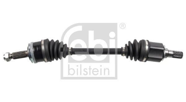 FEBI BILSTEIN 181266 Aks 49500 0X200 uygun fiyat hızlı kargo