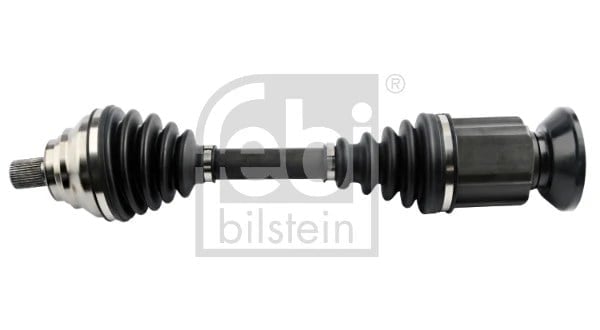 FEBI BILSTEIN 186001 Aks 5N0407763 uygun fiyat hızlı kargo