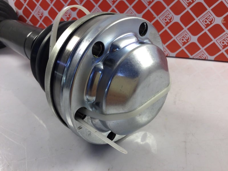 FEBI BILSTEIN 181721 Aks 2K0407271E uygun fiyat hızlı kargo