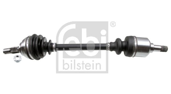 FEBI BILSTEIN 181916 Aks 3272 1X uygun fiyat hızlı kargo