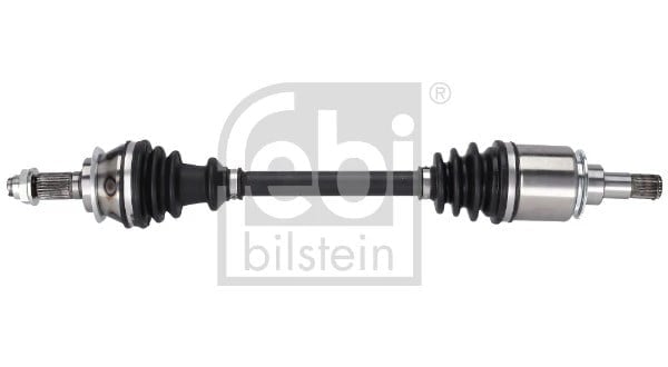 FEBI BILSTEIN 182854 Aks 31601493977 uygun fiyat hızlı kargo