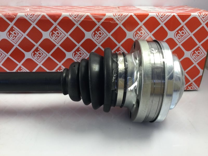 FEBI BILSTEIN 182112 Aks 7E0407271N uygun fiyat hızlı kargo