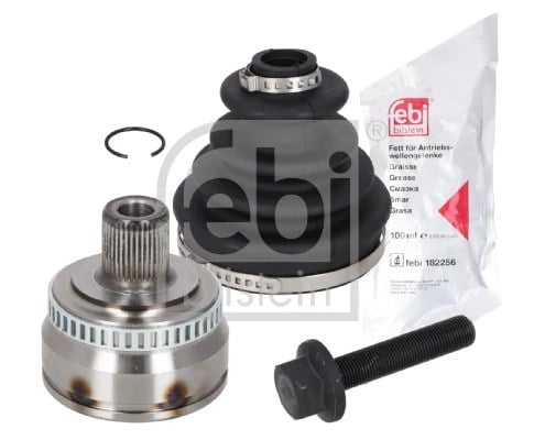 FEBI BILSTEIN 193706 Aks Kafası 8E0498099 uygun fiyat hızlı kargo