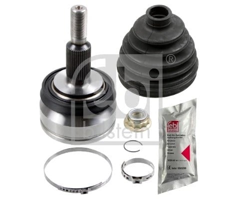 FEBI BILSTEIN 186293 Aks Kafası 7E0498099B uygun fiyat hızlı kargo