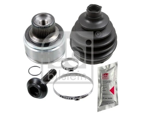 FEBI BILSTEIN 185402 Aks Kafası 8R0498099 uygun fiyat hızlı kargo