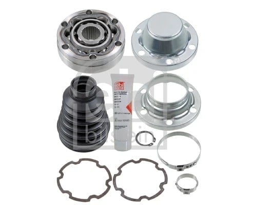 FEBI BILSTEIN 188725 Aks Kafası 7L0498103 uygun fiyat hızlı kargo