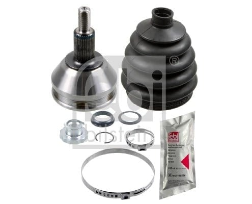 FEBI BILSTEIN 185768 Aks Kafası 6Q0498099G uygun fiyat hızlı kargo