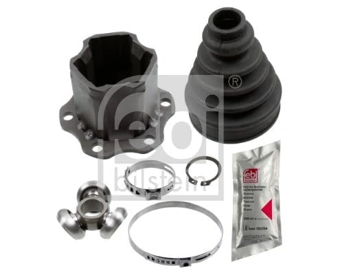 FEBI BILSTEIN 185457 Aks Kafası 4H0498103A uygun fiyat hızlı kargo