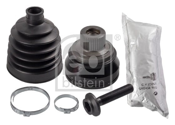 FEBI BILSTEIN 173506 Aks Kafası 8K0498099 uygun fiyat hızlı kargo