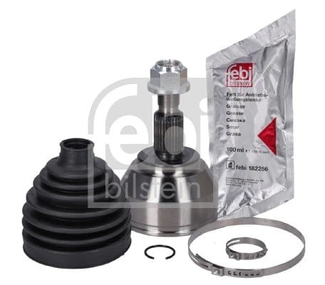 FEBI BILSTEIN 186415 Aks Kafası 1534270 uygun fiyat hızlı kargo