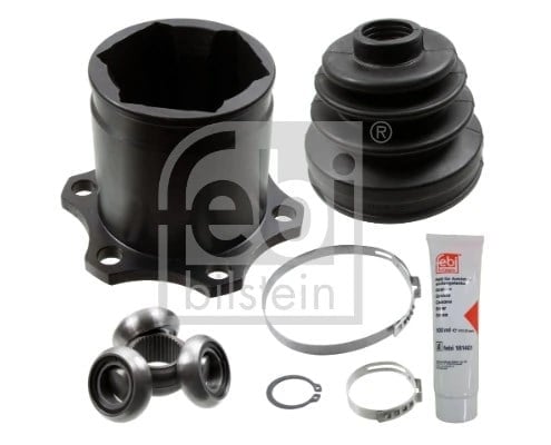 FEBI BILSTEIN 186427 Aks Kafası 1K0498103E uygun fiyat hızlı kargo