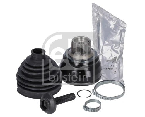 FEBI BILSTEIN 184466 Aks Kafası 8K0498099E uygun fiyat hızlı kargo