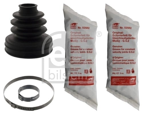 FEBI BILSTEIN 100214 Aks Körüğü 1446292 uygun fiyat hızlı kargo