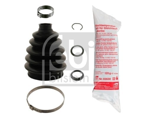 FEBI BILSTEIN 29609 Aks Körüğü 1K0498203 uygun fiyat hızlı kargo