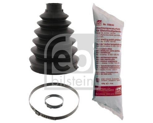 FEBI BILSTEIN 102490 Aks Körüğü 6393300185 uygun fiyat hızlı kargo