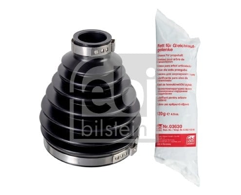 FEBI BILSTEIN 174294 Aks Körüğü 5QM498203 uygun fiyat hızlı kargo