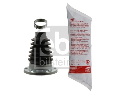 FEBI BILSTEIN 38365 Aks Körüğü 1K0498201 uygun fiyat hızlı kargo